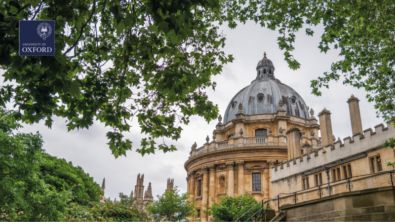 Radcliffe Camera