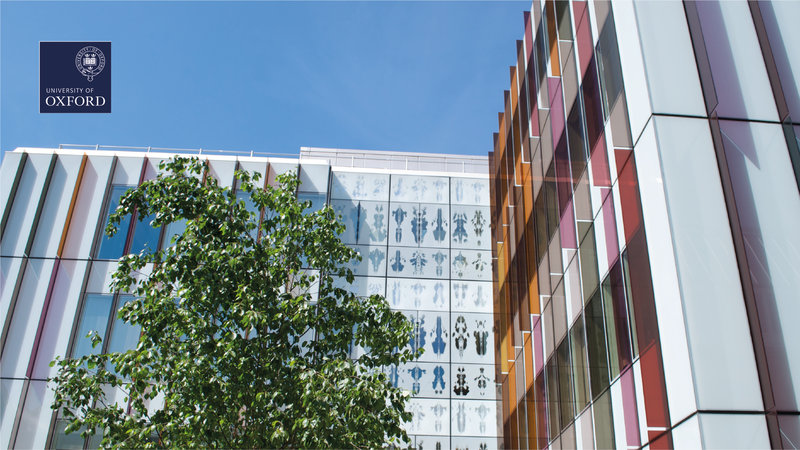 buildings in the Science Park